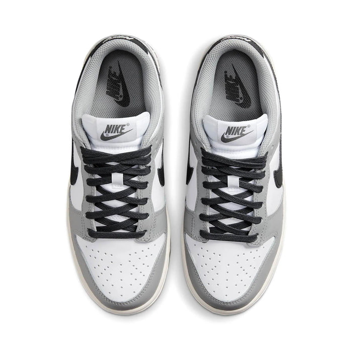 Nike Wmns Dunk Low 'Light Smoke Grey'