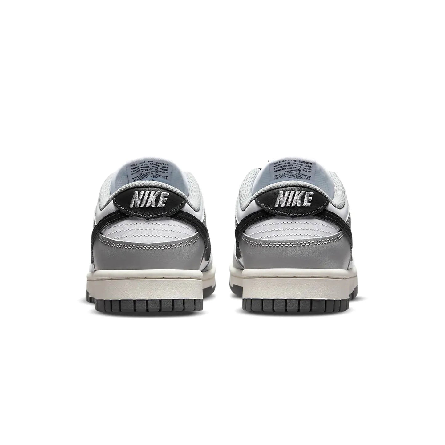 Nike Wmns Dunk Low 'Light Smoke Grey'