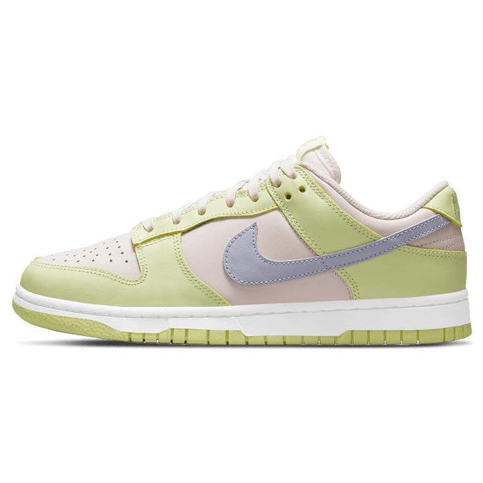 Nike Dunk Low Wmns 'Lime Ice'