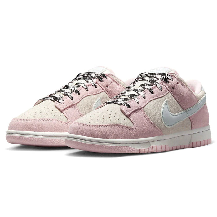 Nike Dunk Low Wmns Lx 'Pink Foam'