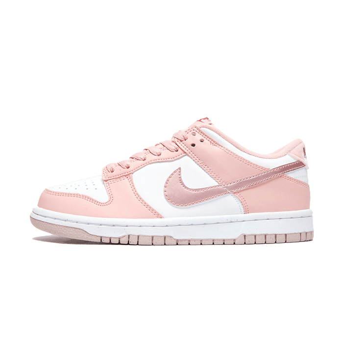 Nike Dunk Low Gs 'Pink Velvet'