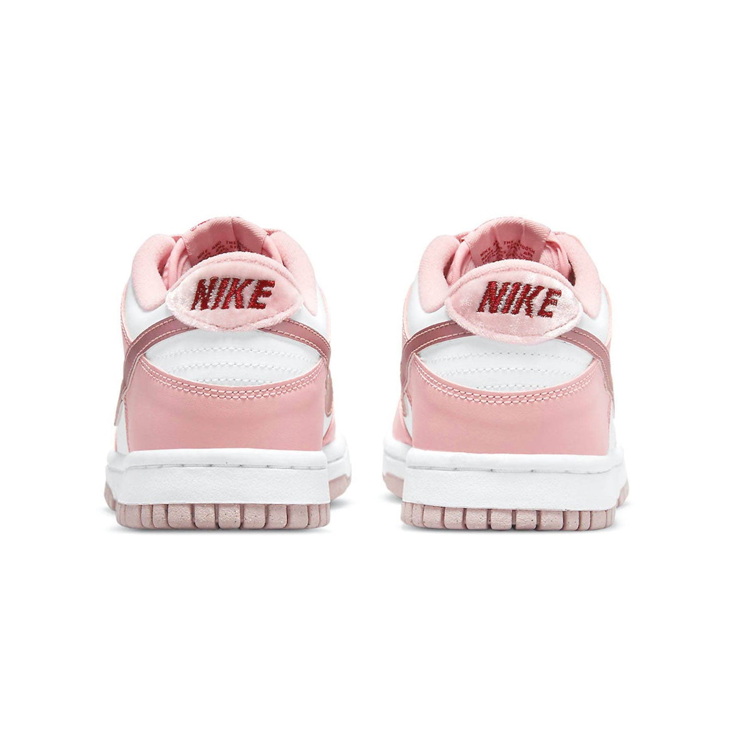 Nike Dunk Low Gs 'Pink Velvet'