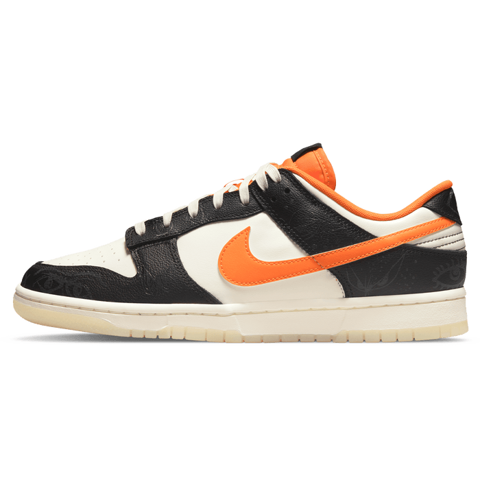 Nike Dunk Low Premium 'Halloween'