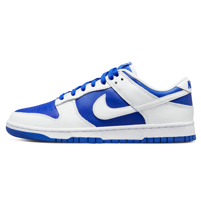 Nike Dunk Low 'Racer Blue'