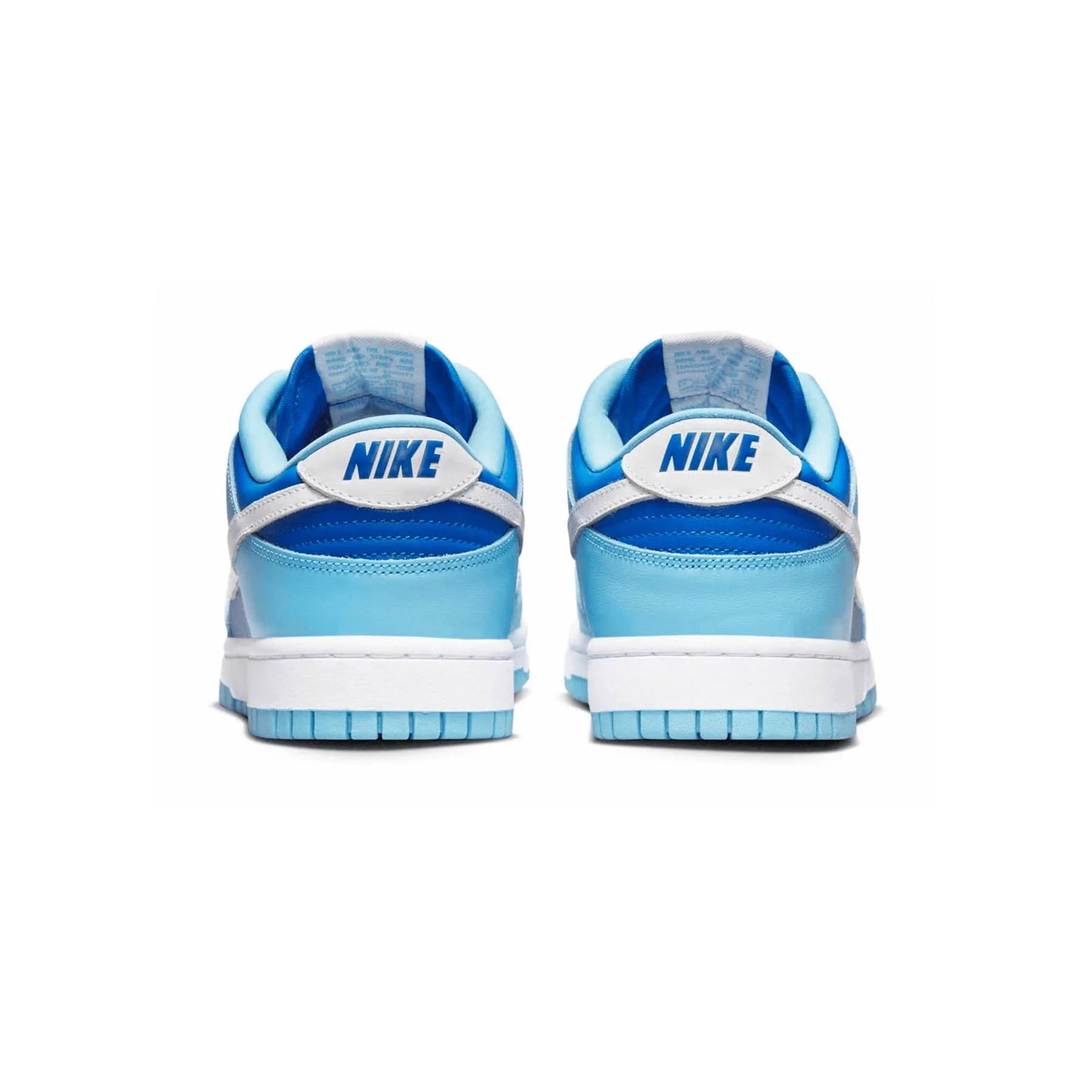 Nike Dunk Low Retro Qs Argon 2022 Crepsuk