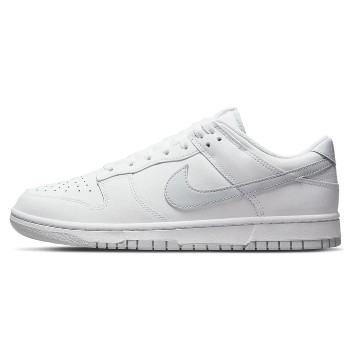 Nike Dunk Low 'Pure Platinum'