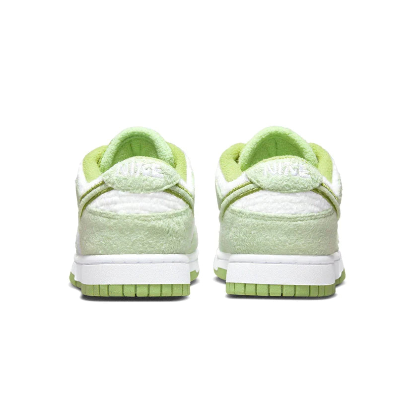 Nike Dunk Low Se Wmns 'Fleece - Honeydew'