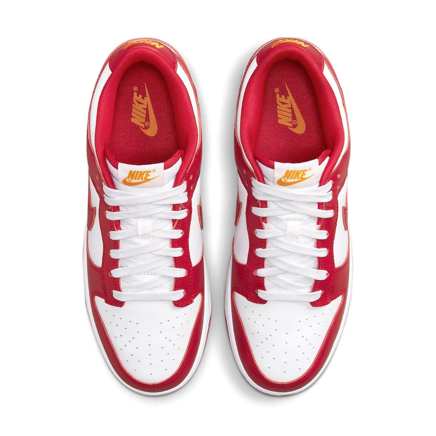 Nike Dunk Low Retro 'Usc'