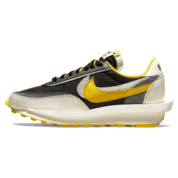 Sacai X Undercover X Ldwaffle 'Bright Citron'