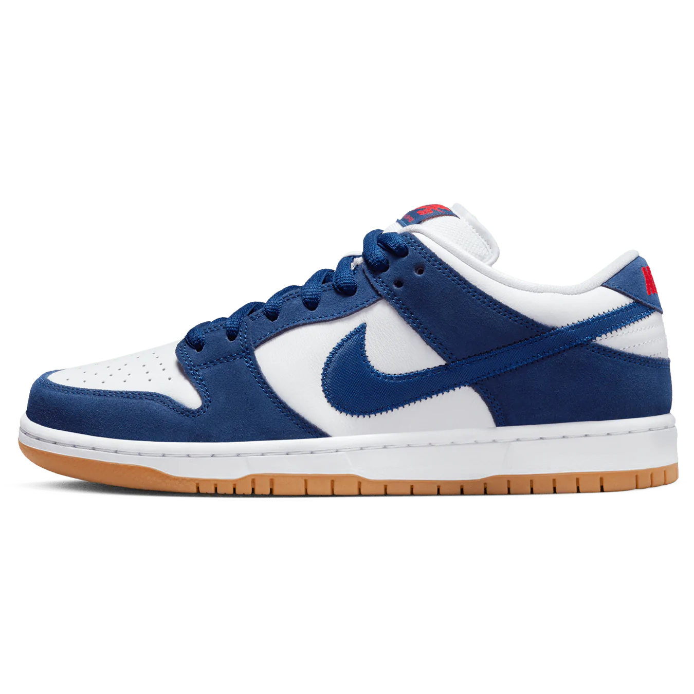 Nike Dunk Low Sb 'Los Angeles Dodgers'