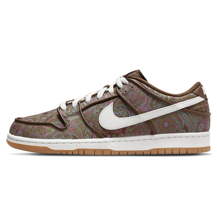 Nike Dunk Low Pro Premium Sb 'Paisley'