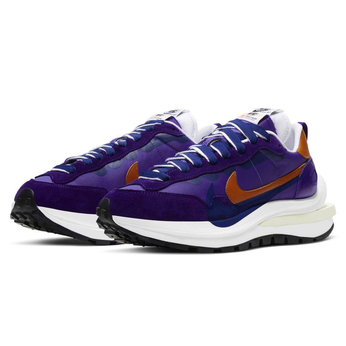 Nike Vaporwaffle Sacai Dark Iris