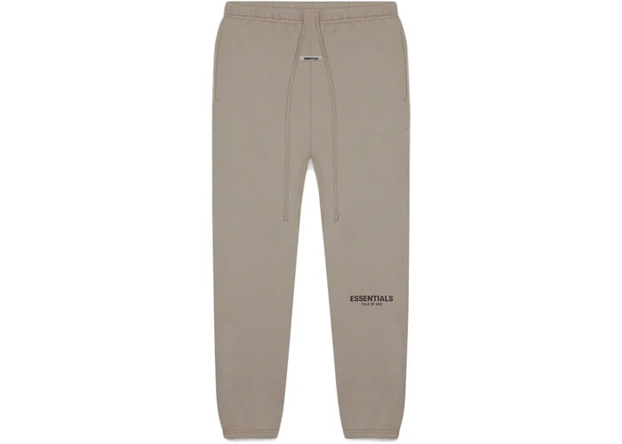 Fear Of God Essentials Taupe Sweatpants