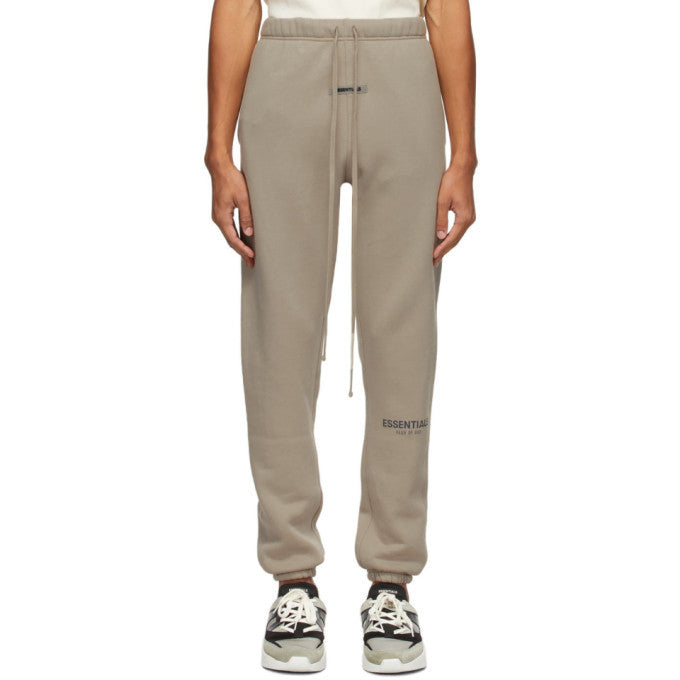 Fear Of God Essentials Taupe Sweatpants