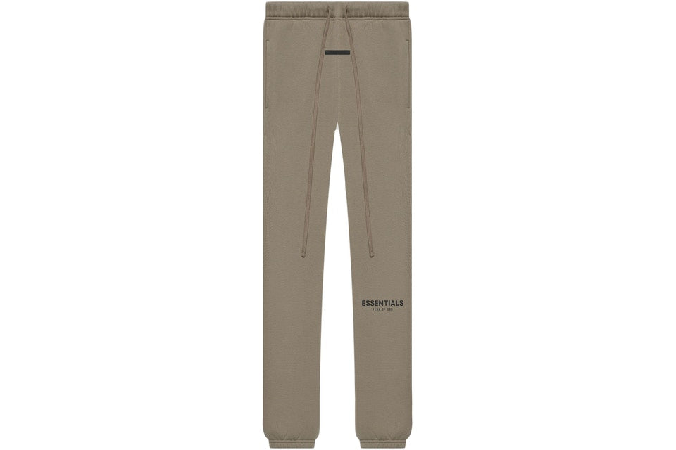 Fear Of God Essentials Taupe Sweatpants (Ss21)