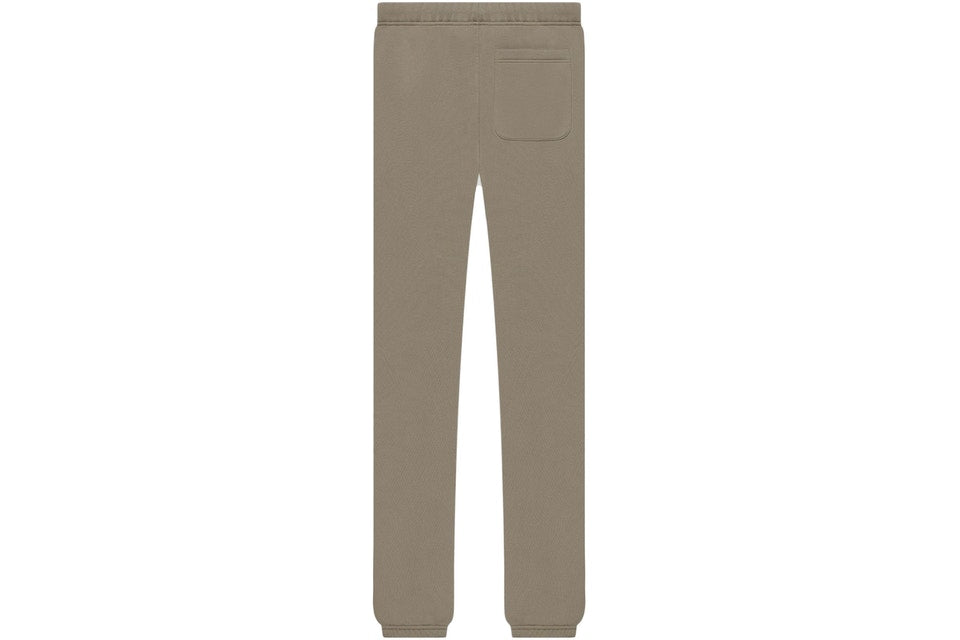 Fear Of God Essentials Taupe Sweatpants (Ss21)