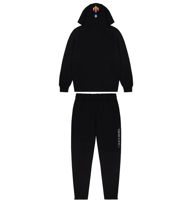 Trapstar Chenille Decoded 2.0 Hooded Tracksuit - Candy Flavours
