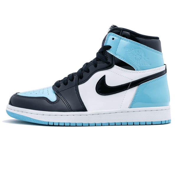 Jordan 1 sales retro high unc