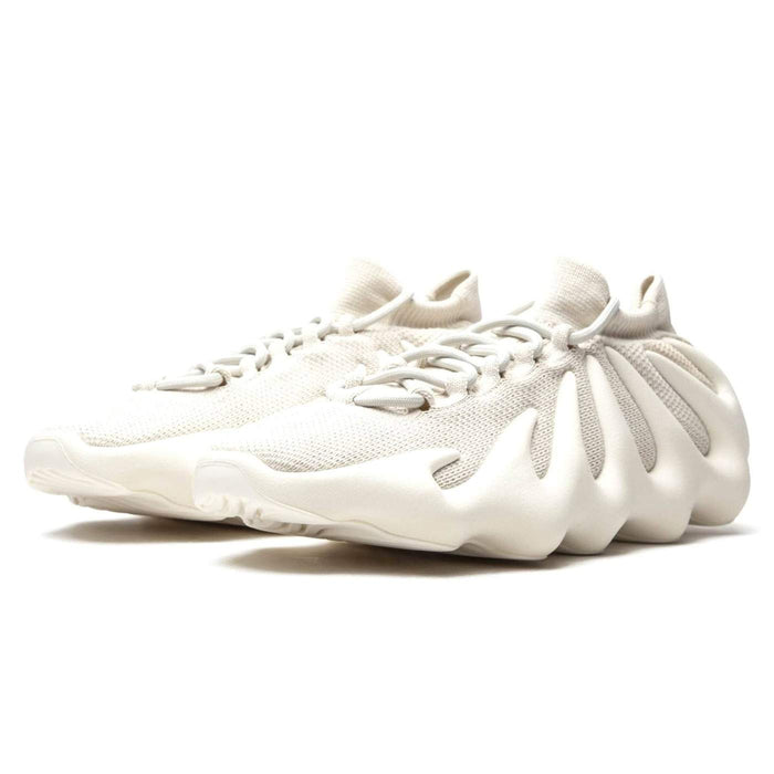 adidas Yeezy 450 Cloud White for Men 