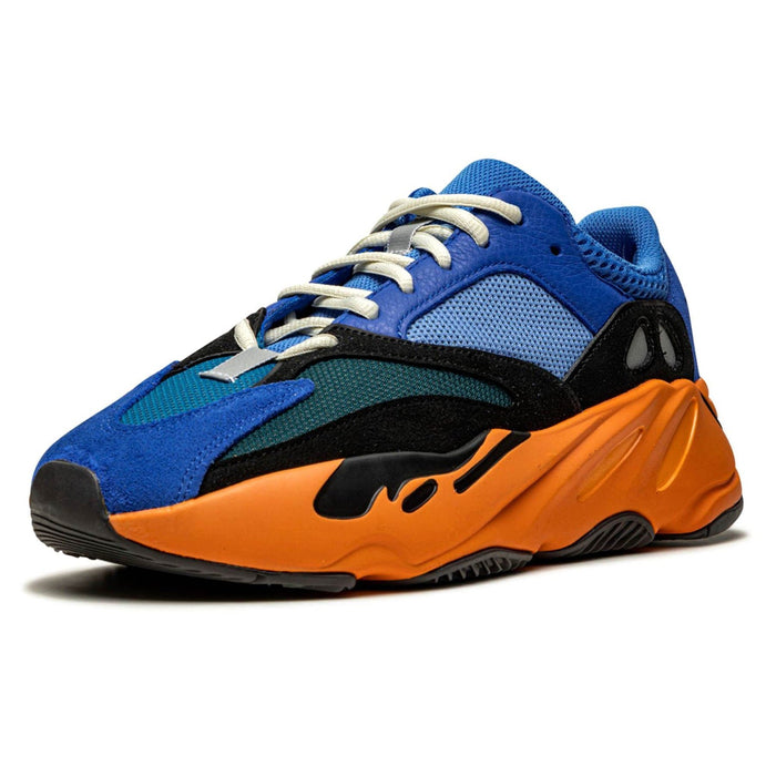 Adidas Yeezy Boost 700 Bright Blue