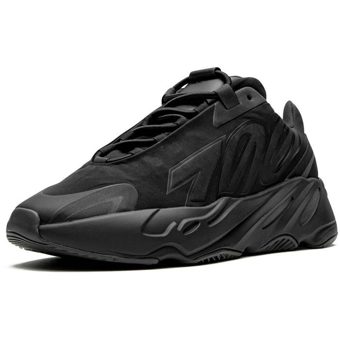Adidas Yeezy Boost 700 Mnvn Triple Black